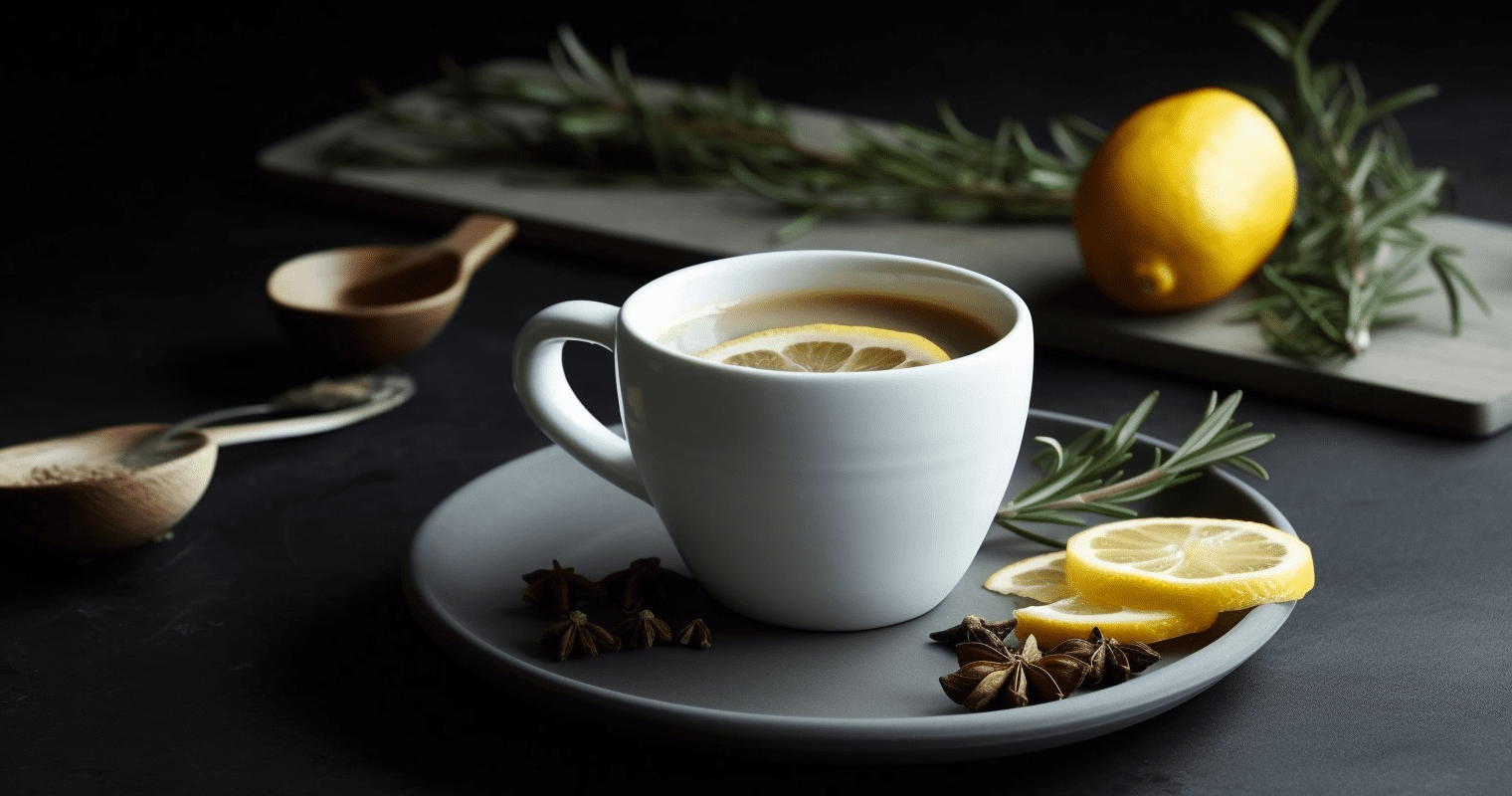 Experience the Delight of Nutmeg Coffee: A Recipe to Warm Your Soul
