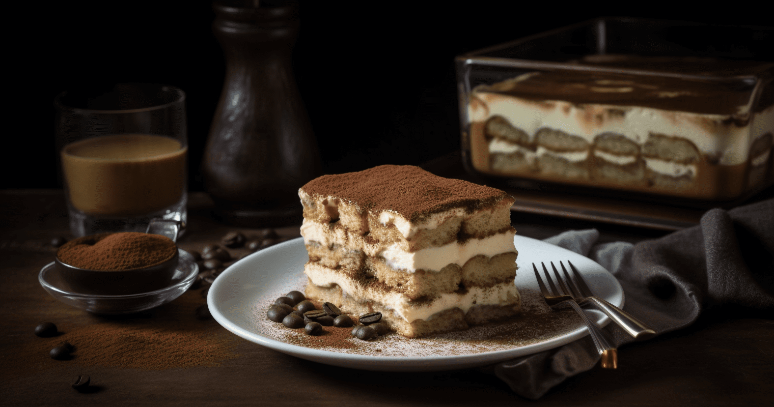 Indulge in the Heavenly Delights of Homemade Tiramisu: A Step-by-Step Recipe