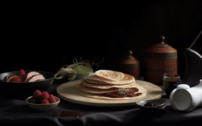 The Ultimate Guide to Making Peking Duck with Homemade Pancakes