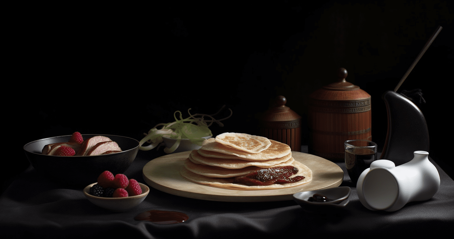 The Ultimate Guide to Making Peking Duck with Homemade Pancakes