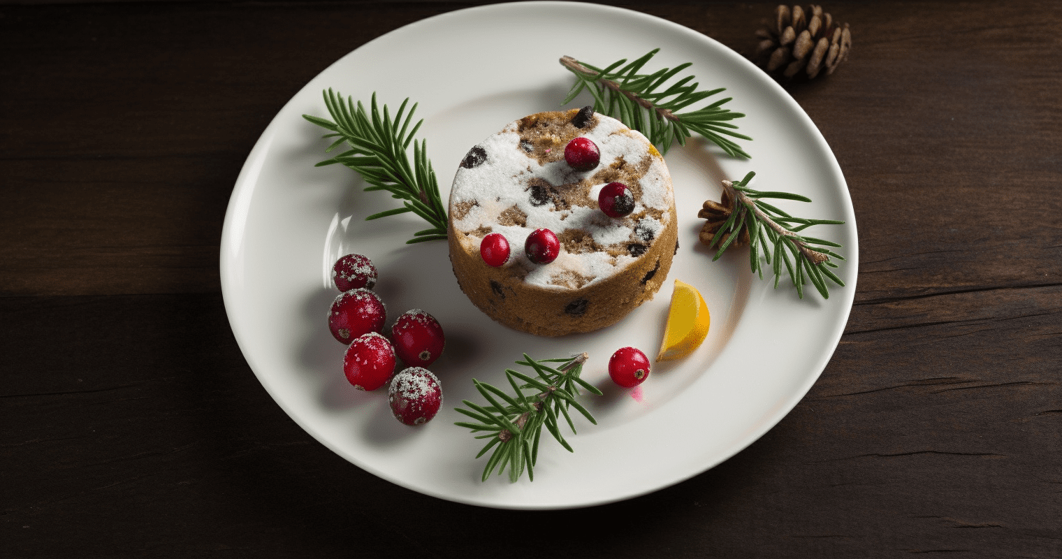 The Perfect Christmas Fruitcake: A Cherished Tradition