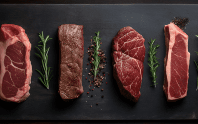 Mastering the Art of the Perfect Steak: A Culinary Journey