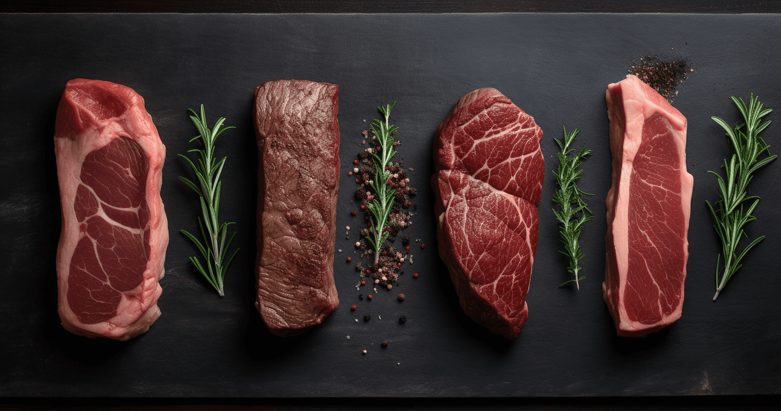 Mastering the Art of the Perfect Steak: A Culinary Journey