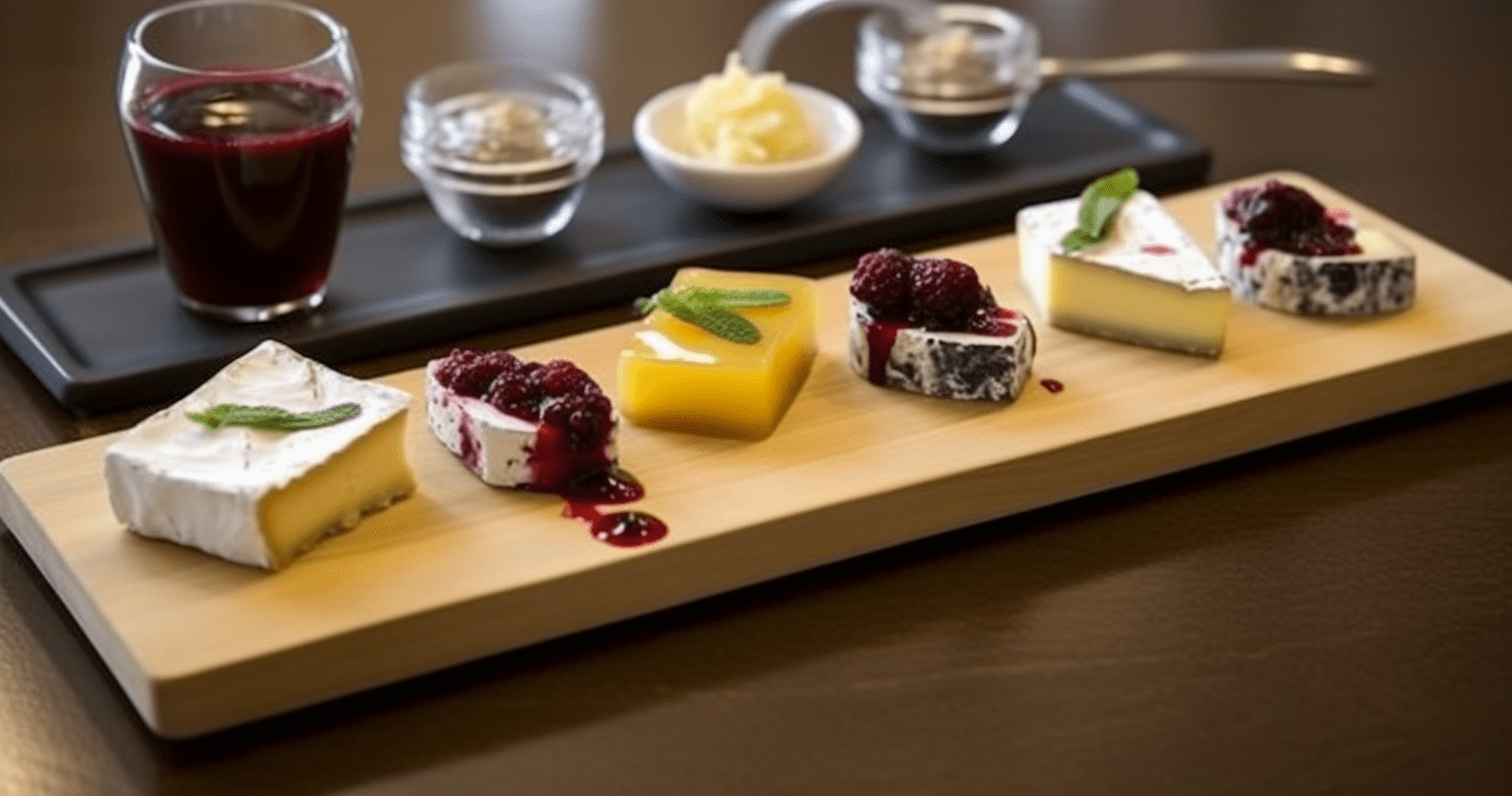 Delicious Brie and Cranberry Bites: A Perfect Holiday Appetizer