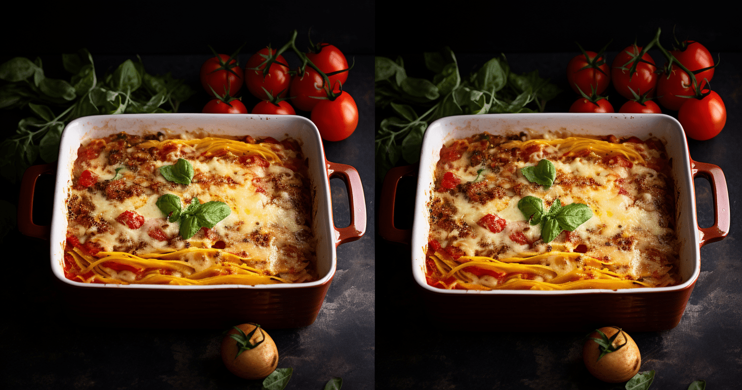 A Heavenly Low-Carb Delight: Keto Lasagna Recipe