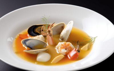 Discover the Magic of Bouillabaisse: A Taste of the Mediterranean