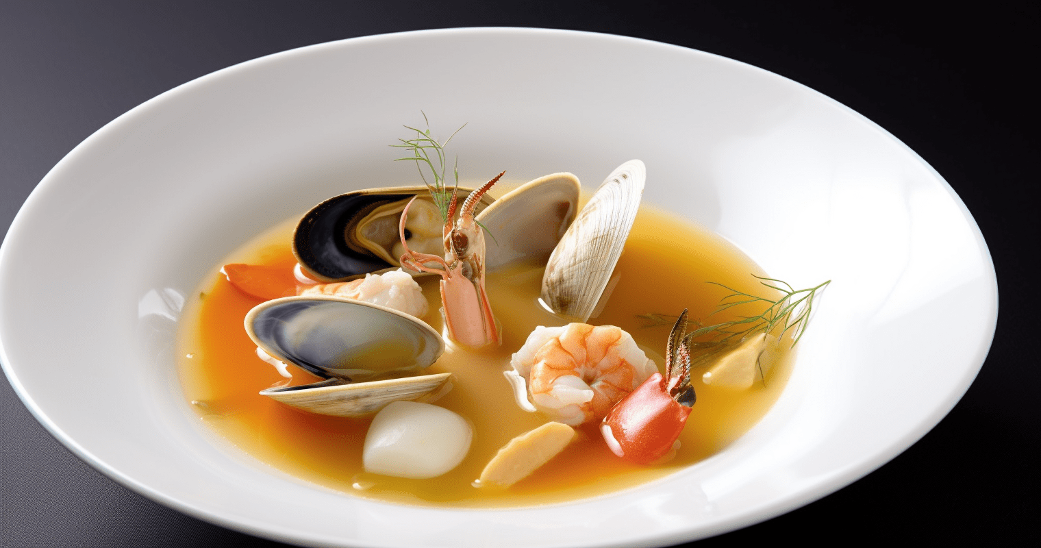 Discover the Magic of Bouillabaisse: A Taste of the Mediterranean