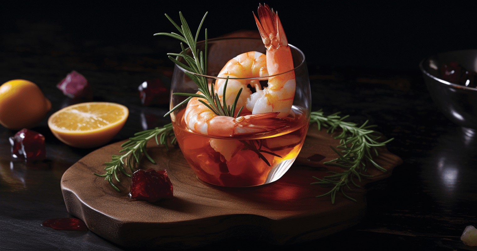 The Timeless Delight of Shrimp Cocktail: A Classic Recipe to Savor