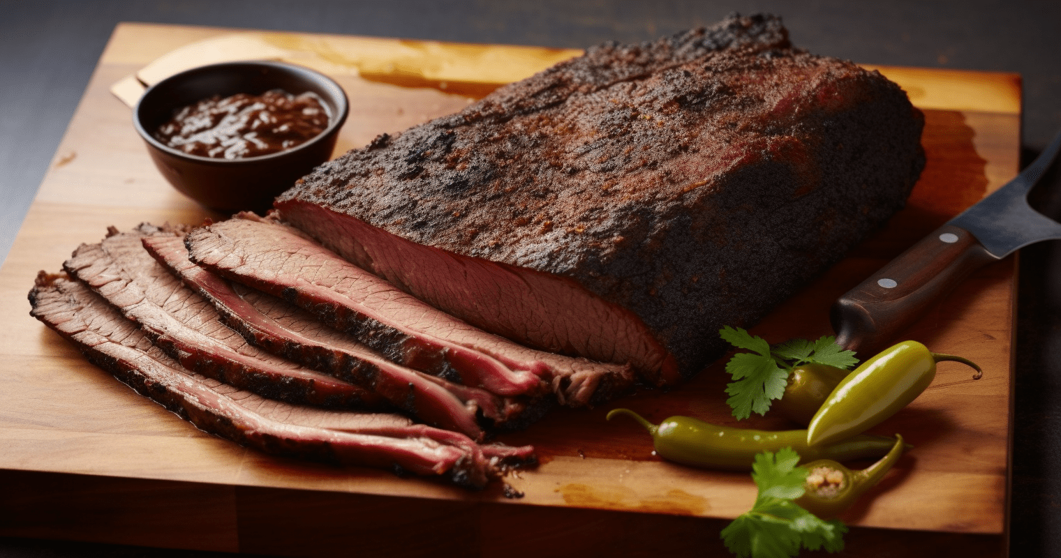 Unlocking the Art of Classic Smoked Brisket: A Flavorful Journey Rooted in Tradition