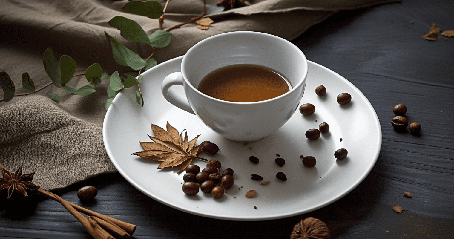 Fall Coffee Recipe: Embracing the Warmth of Autumn