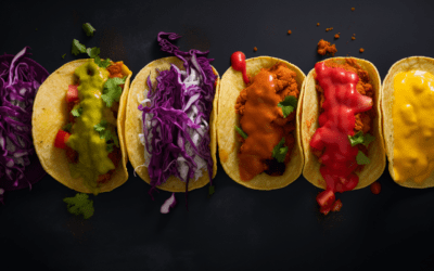 Discover the Perfect Taco Recipe: A Delightful Culinary Adventure!