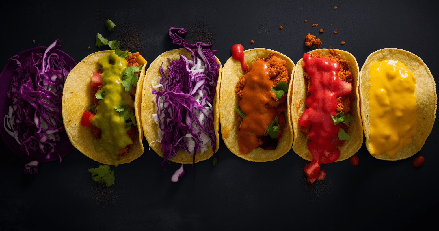 Discover the Perfect Taco Recipe: A Delightful Culinary Adventure!
