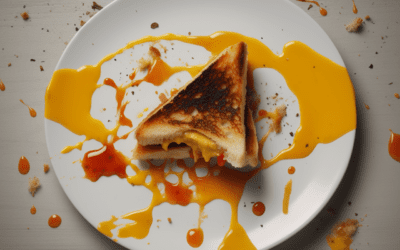 The Ultimate Guide to Making the Best Grilled Cheese Sandwich