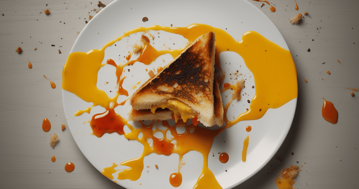 The Ultimate Guide to Making the Best Grilled Cheese Sandwich