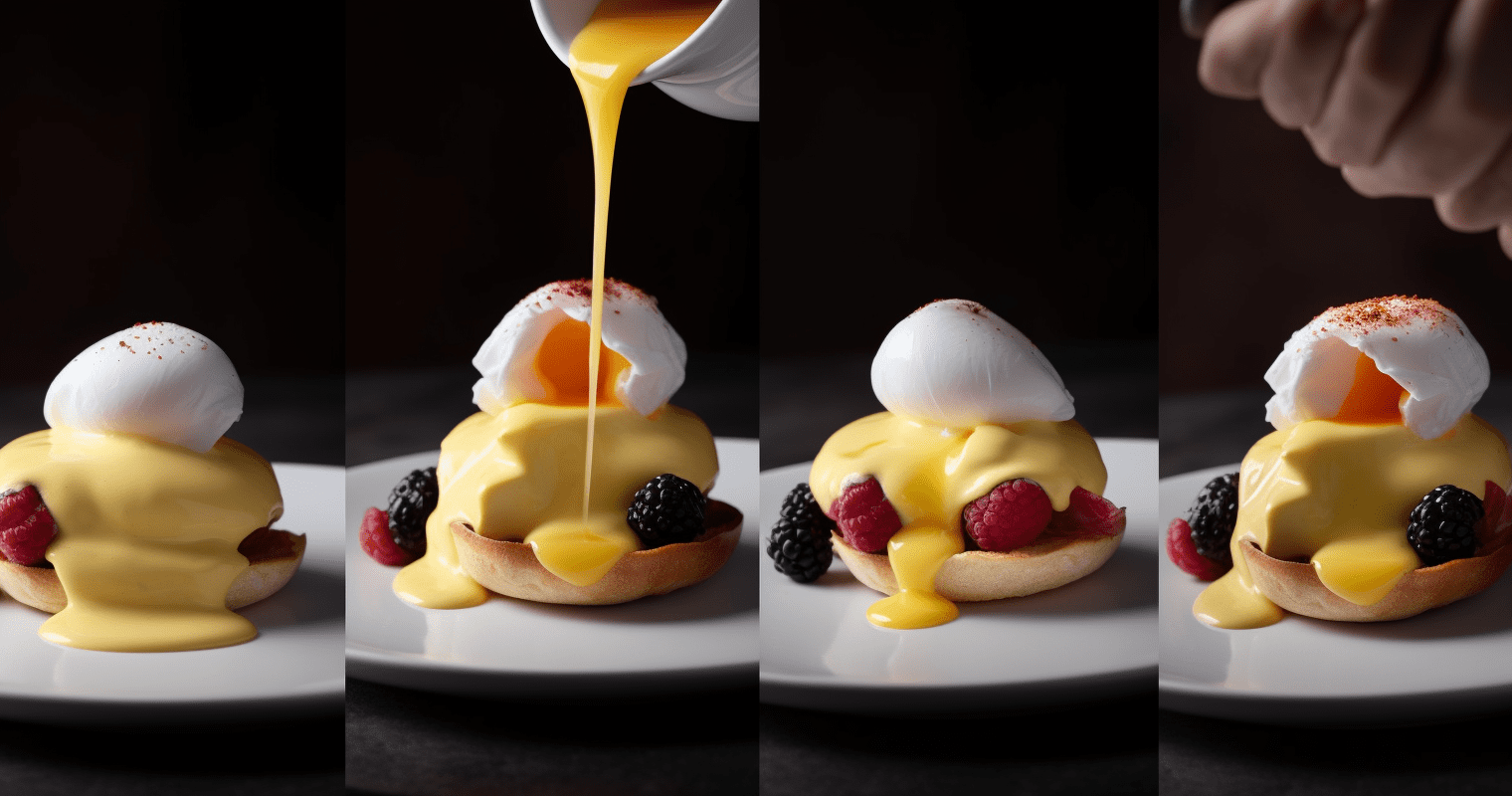 The Delicious Story of Eggs Benedict