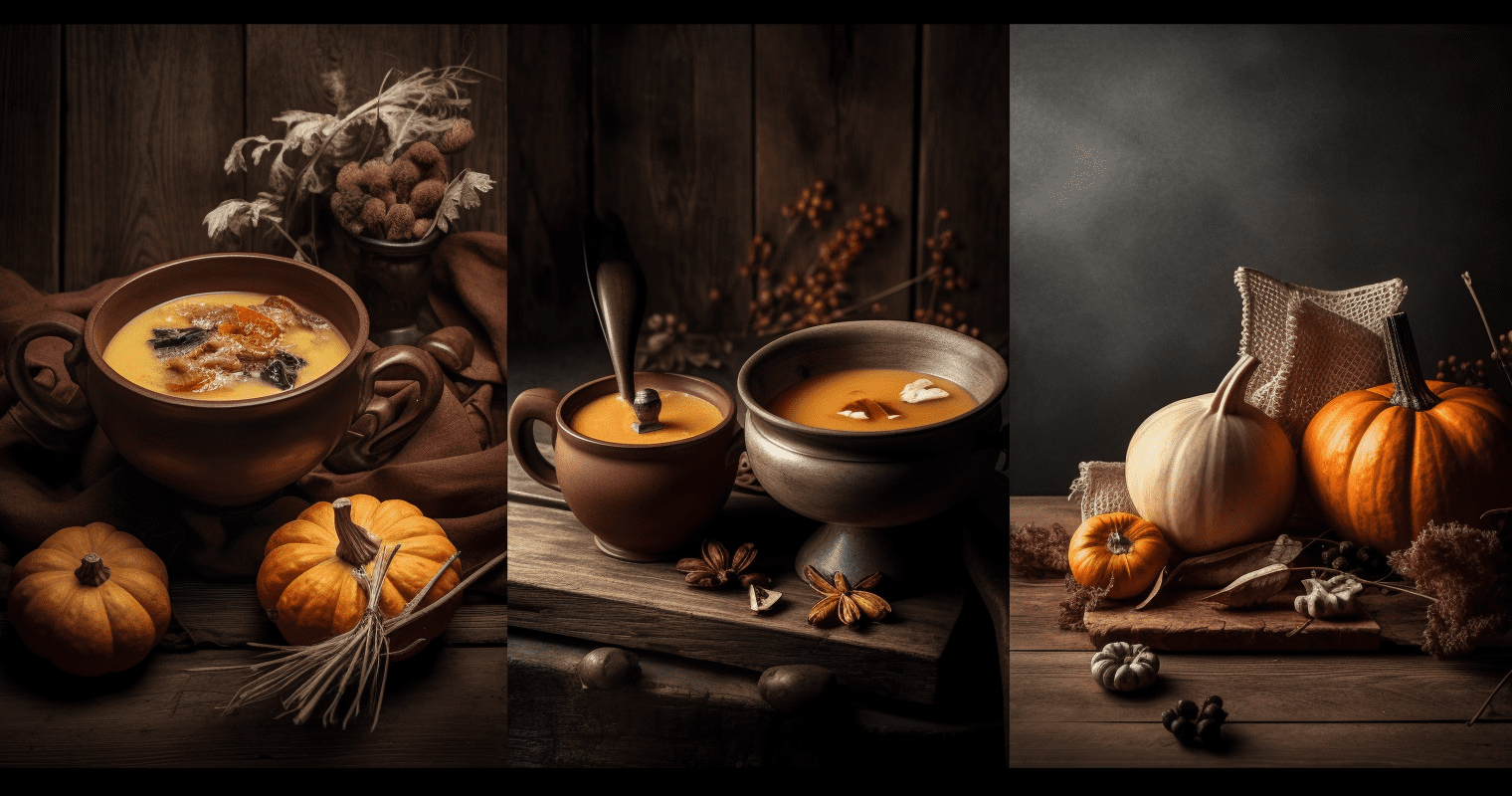 Fall-Inspired Soup Recipes to Warm Your Soul