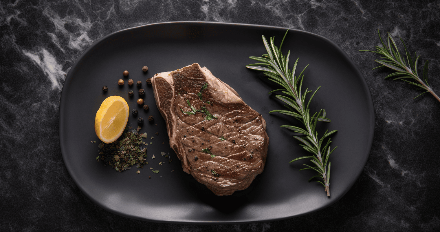 Caveman Steak - A Timeless Culinary Adventure