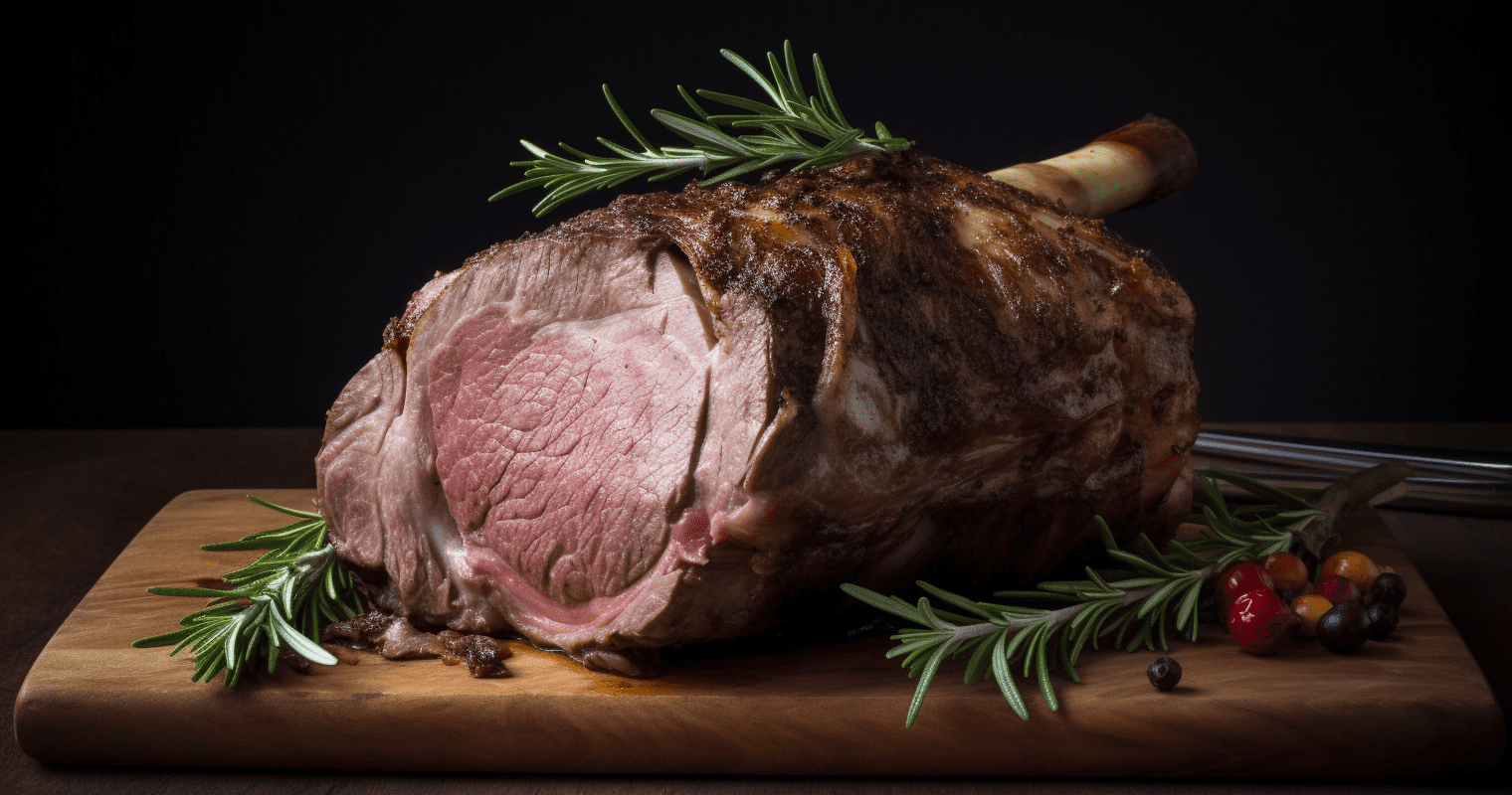 Elevate Your Dining Experience with this Perfect Prime Rib Roast Recipe