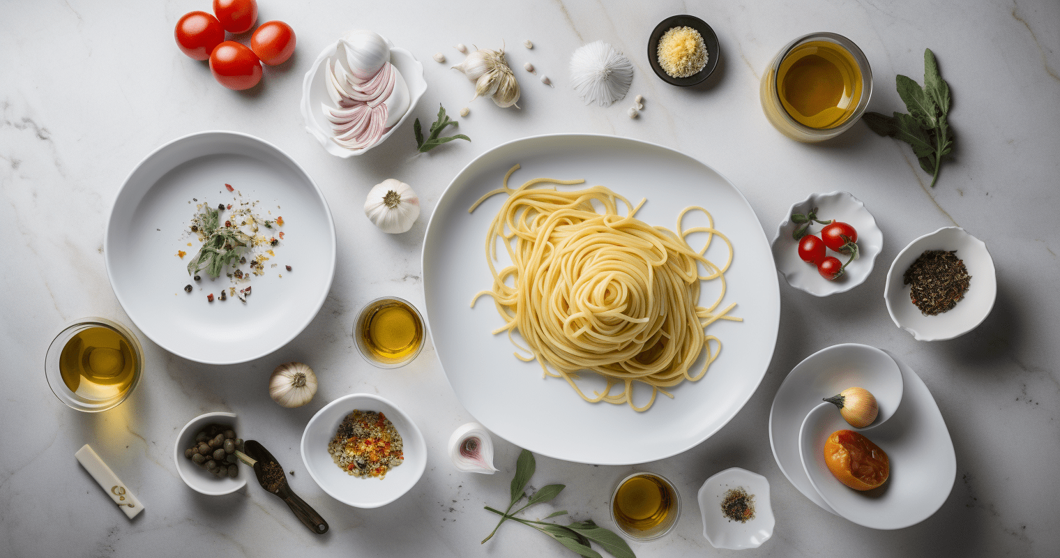 Mastering the Art of Homemade Pasta: A Traditional Italian Recipe