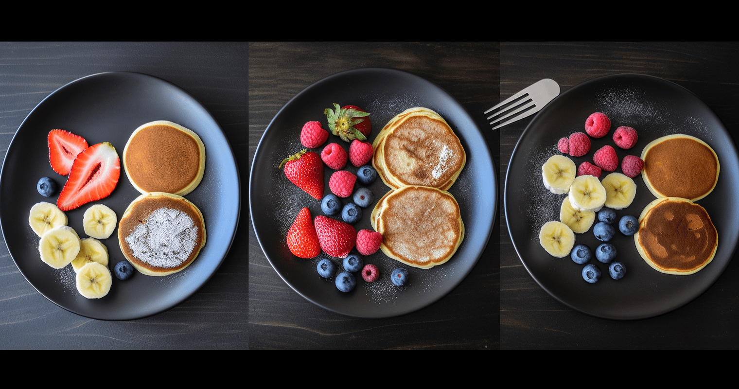 Delicious and Healthy Paleo Pancakes Recipe to Kickstart Your Morning