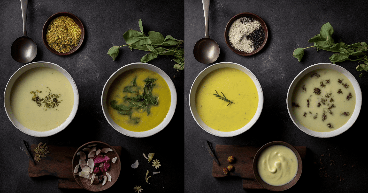 The Delightful Keto Soup: A Low-Carb Delight for a Healthier Lifestyle