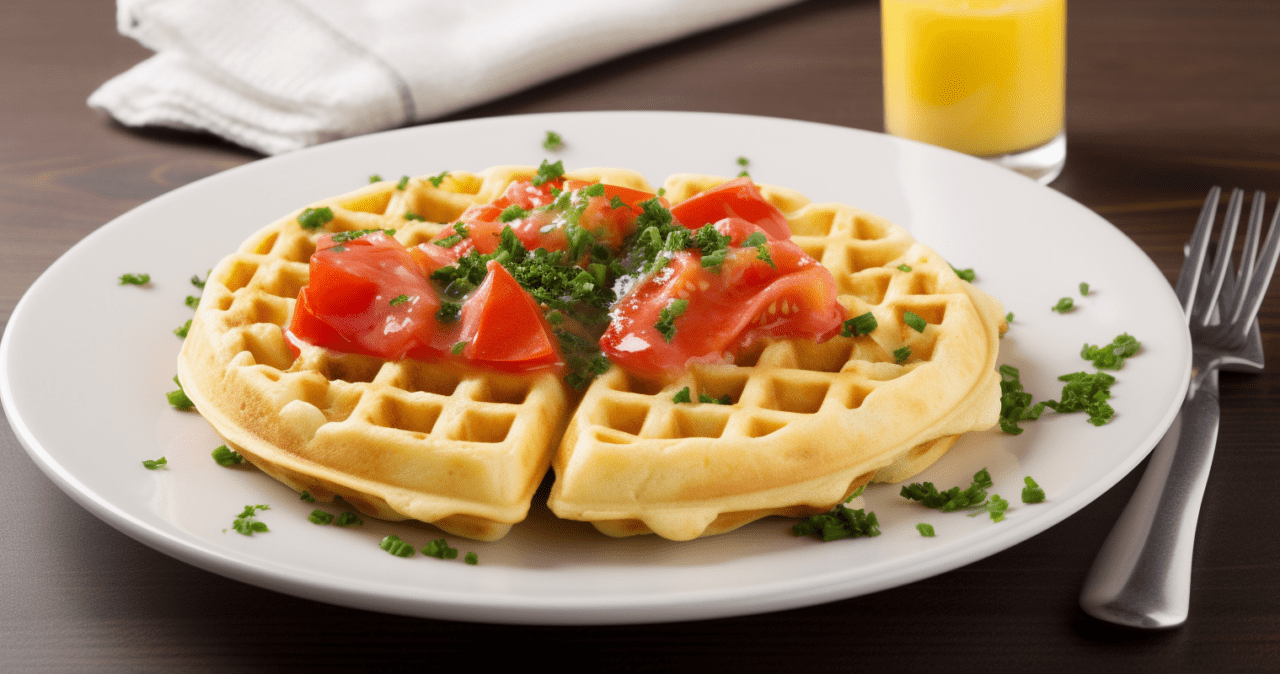 Recreating the Classic Homemade Waffle House Omelet Recipe Culinary Nuggets