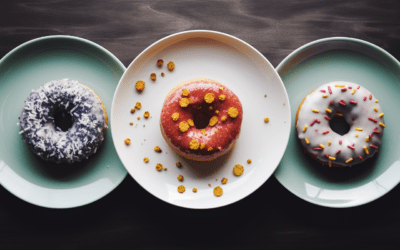 Discover the Joy of Homemade Donuts: A Family Recipe Filled with Memories