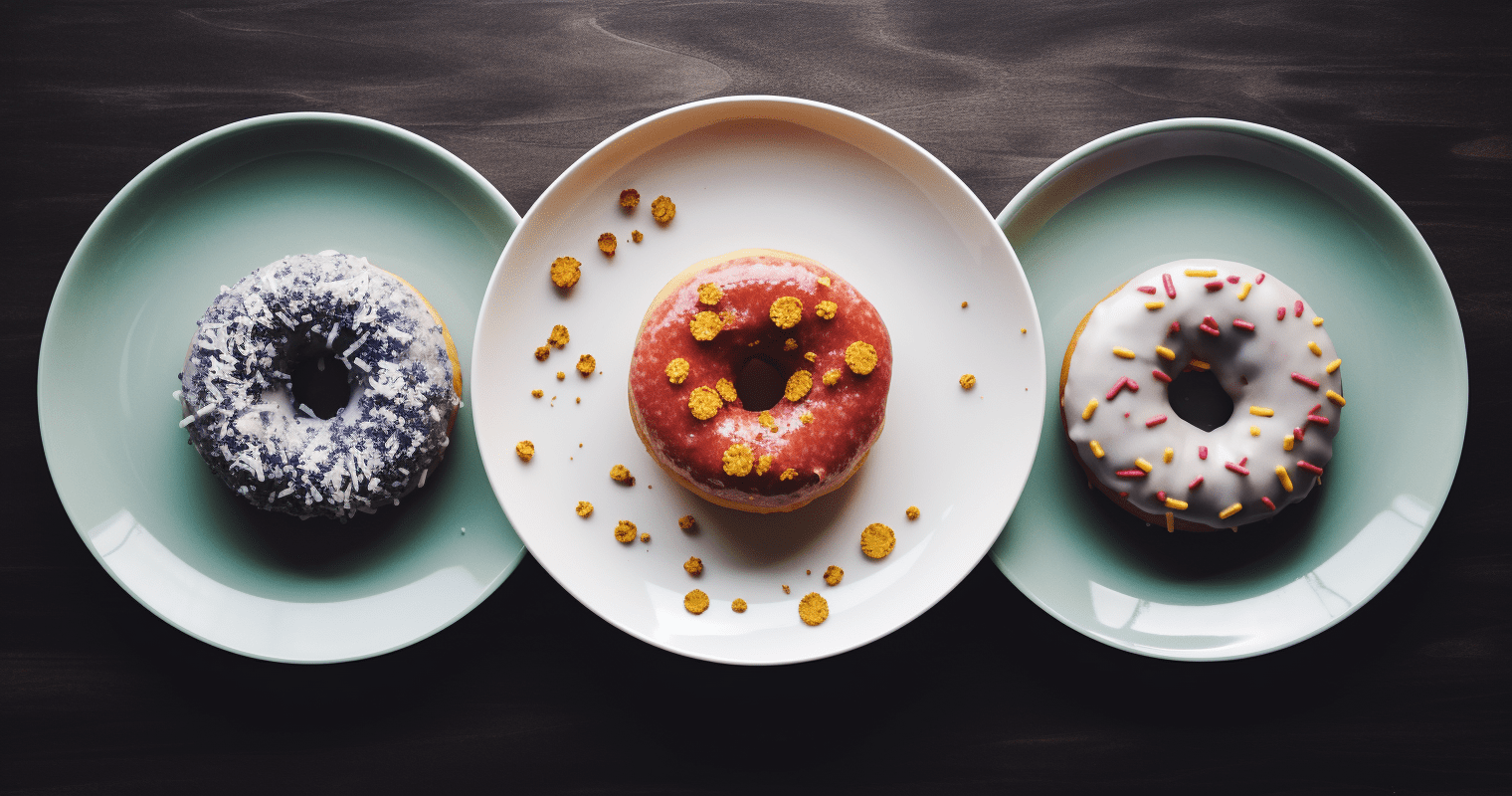 Discover the Joy of Homemade Donuts: A Family Recipe Filled with Memories