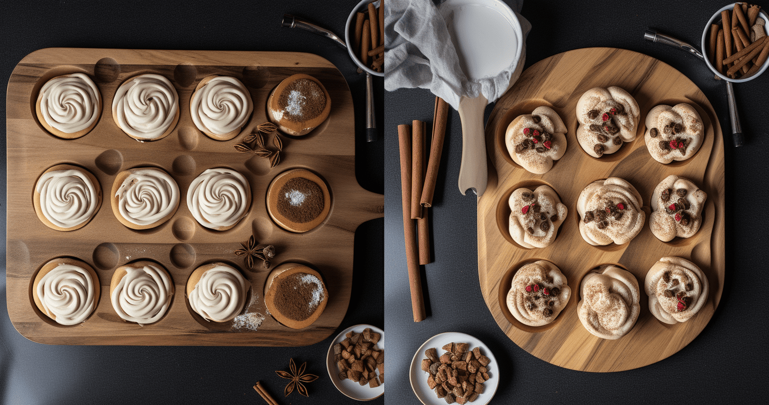 The Ultimate Cinnamon Rolls with Cream Cheese Frosting Recipe