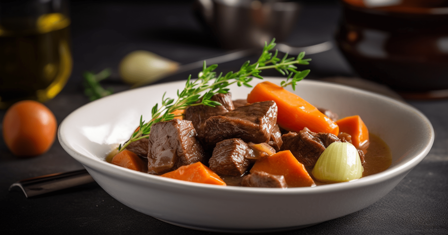 beef stew