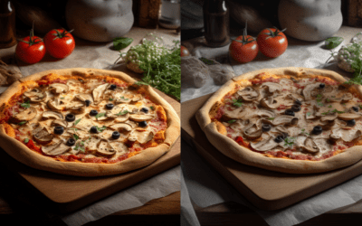 Discover the Joy of Homemade Pizza: A Taste of Tradition