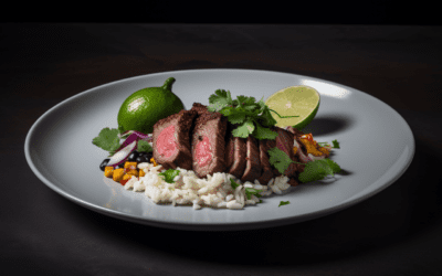 The Mouthwatering Journey of Carne Asada: A Flavorful Recipe to Impress