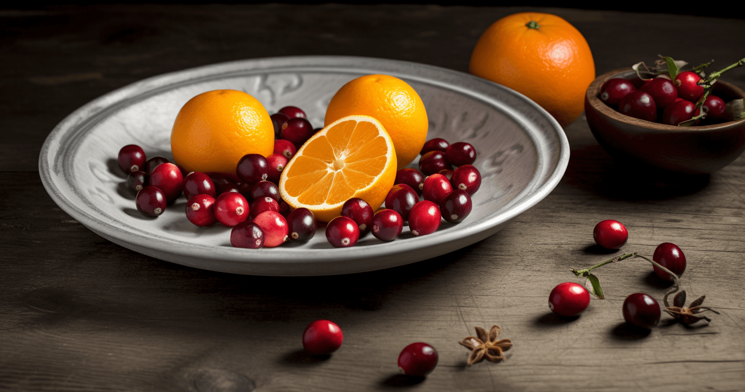 Cranberry Orange Relish Cooking Instructions
