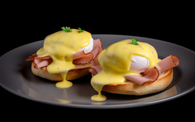 The Timeless Delight: Classic Eggs Benedict Recipe