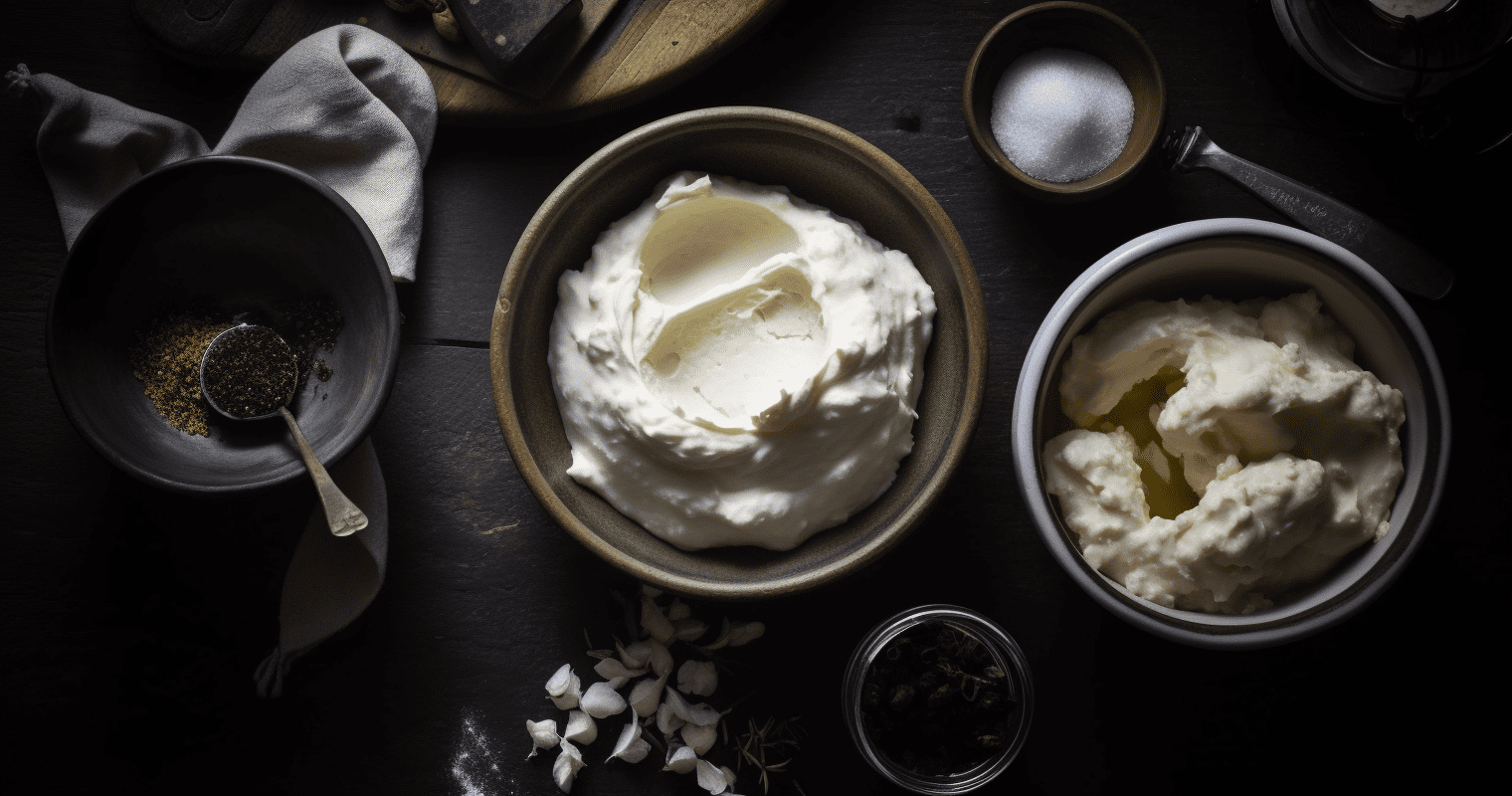 Greek Yogurt Mashed Potatoes Cooking Instructions