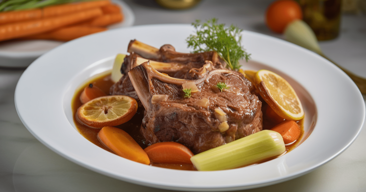 Osso Buco Image