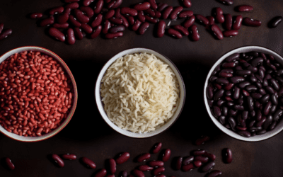 Unveiling a Taste of Louisiana: Slow-Cooked Red Beans and Rice