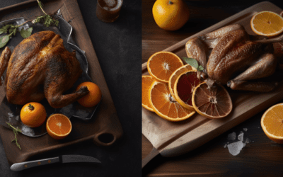 Mastering Duck à l’Orange: A French Classic with a Tangy Twist