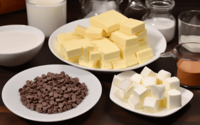 Decadent Chocolate Fudge: A Rich and Creamy Homemade Treat