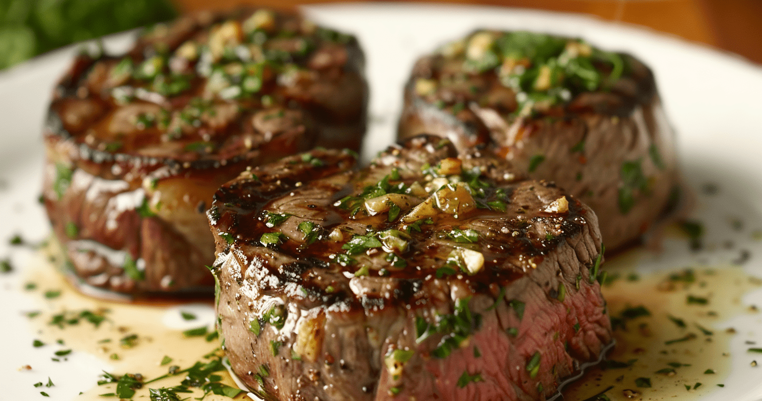 Filet Mignon Image